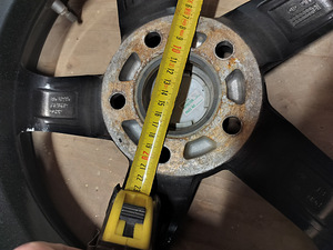 R16 rattad 5×112 (8 foto / 10)