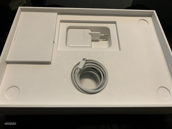 MacBook Air (фото #4)