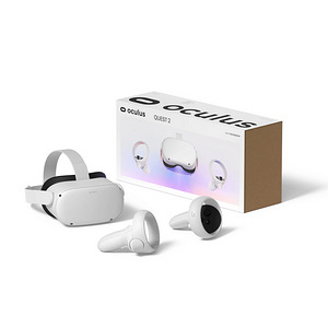 Oculus Quest 2 (1 foto / 1)