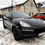 Porsche Cayenne BOSE 3.6 220kW (foto #1)