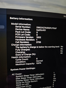 MacBook Air M1, 13-inch (6 foto / 7)