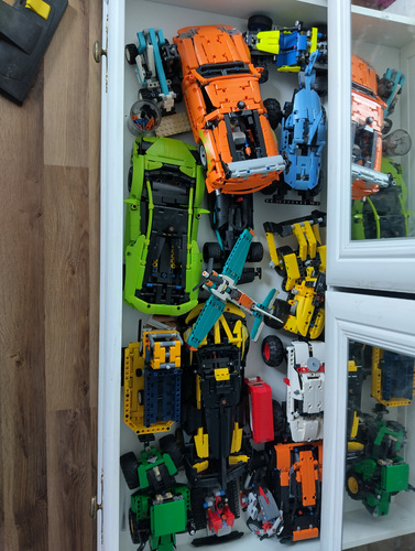 Lego technic