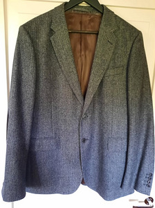 Новый пиджак GANT (1 фото из 4)