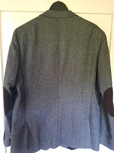 Новый пиджак GANT (2 фото из 4)