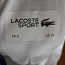 Новые спортивные штаны Lacoste (фото #4)