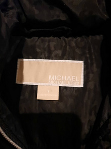 Tüdrukute Michael Kors talvejope (2 foto / 4)