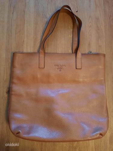 Vintage Prada käekott