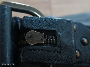 Originaal Mulberry Kiera kott (3 foto / 5)
