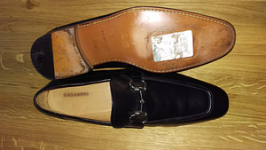 Uued "Magnanni" kingad (3 foto / 3)