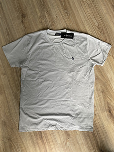 Uus t-särk Ralph Lauren. Suurus ~3XL (1 foto / 2)