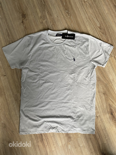 Uus t-särk Ralph Lauren. Suurus ~3XL
