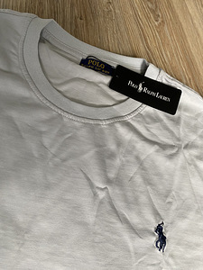 Uus t-särk Ralph Lauren. Suurus ~3XL (2 foto / 2)