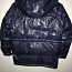 Blauer зимняя куртка для мальчика (фото #2)