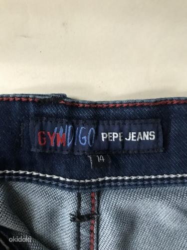 Pepe jeans teksad poisile (foto #3)
