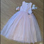 Новые платья, размеры 116-158 (фото #3)