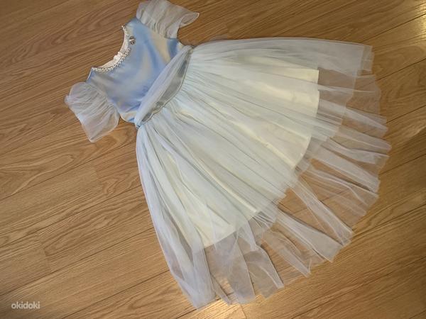 Новые платья, размеры 116-158 (фото #9)