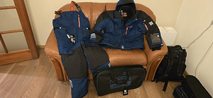 Norfin tornado pro magnit. L (1 foto / 2)