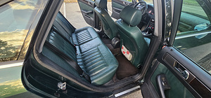 Audi A6 2.5 diisel AUT (8 foto / 11)