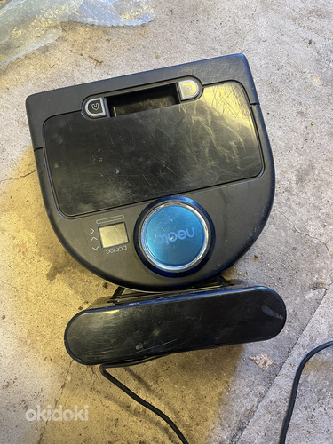 Neato botvac d series