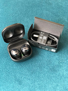 Samsung Galaxy Buds Pro (2 фото из 3)