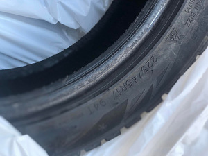 SAILUN IceBlazer WST-3 225/45R17 (6 foto / 8)