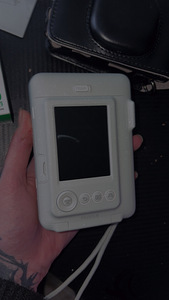 Fujifilm Instax Mini LiPlay, polaroid (3 foto / 3)