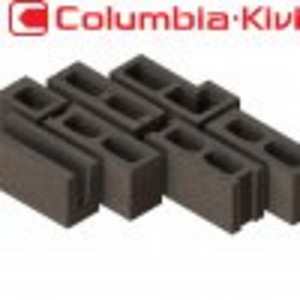 Columbia betoon plokid (3 foto / 3)