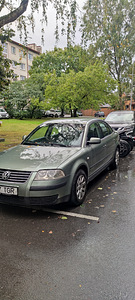 VW Passat 1.9tdi 2003 (3 foto / 4)