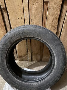 235/60R18 hakkapeliitta 7 SUV (2 foto / 3)