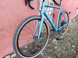 Cannondale topstone 4 (gravel) (4 foto / 6)