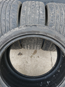 235/35/19 hankook ventus s1 evo 3 (2 foto / 2)