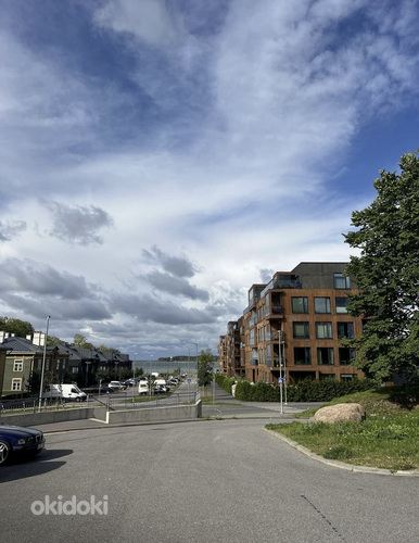 Sepa tn 12a, Põhja-Tallinna, Tallinn, Harjumaa