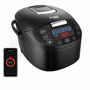 Tark multikeetja REDMOND RMC-M800S (1 foto / 4)