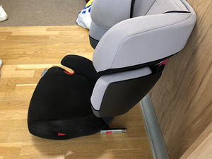 Turvatool Cybex Solution X-fix (3 foto / 3)