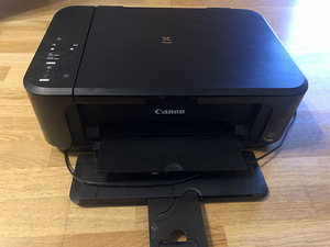 Printer skanner Canon MG3650 (2 foto / 3)