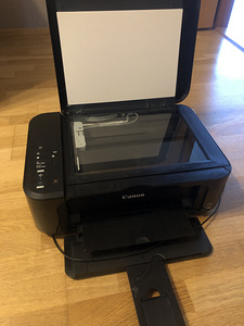Printer skanner Canon MG3650 (3 foto / 3)