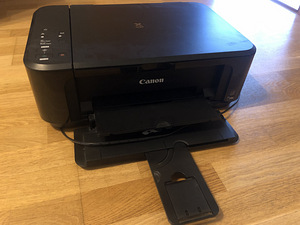 Printer skanner Canon MG3650 (1 foto / 3)