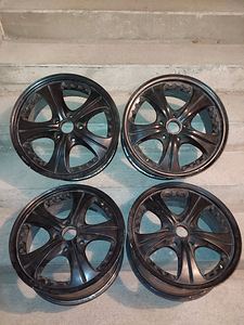 Veljed R17 5×114,3 (1 foto / 2)