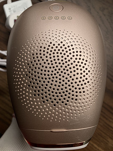Фотоэпилятор Philips Lumea Advanced (2 фото из 3)