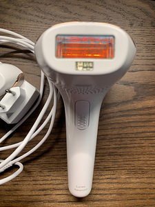 Фотоэпилятор Philips Lumea Advanced (3 фото из 3)