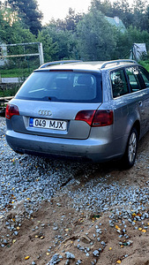 Audi A4 2005 2.0 TDI (3 foto / 3)