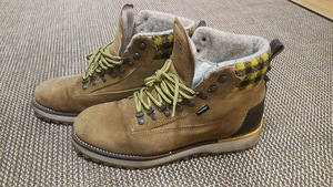 Camel Active Boots - Talvesaapad, vähe kasutatud (2 foto / 6)