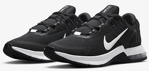 Tossud Nike Air (1 foto / 3)