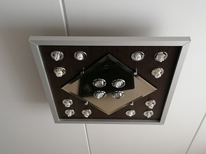 Laelamp (2 foto / 2)