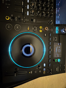 Pioneer Opus Quad (koos reisikotiga) (2 foto / 5)