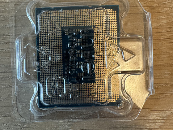 Intel Core i5 13600k