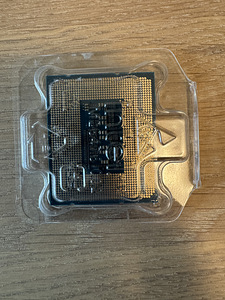Intel Core i5 13600k (2 фото из 2)