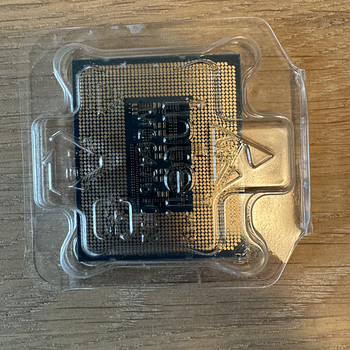 Intel Core i5 13600k