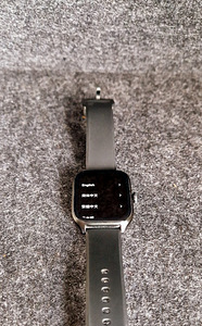 Nutikell-spordikell Amazfit GTS 4 (3 foto / 3)
