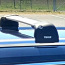 Каркас крыши Thule WingBar Edge 86 см (VW Passat и другие) (фото #1)